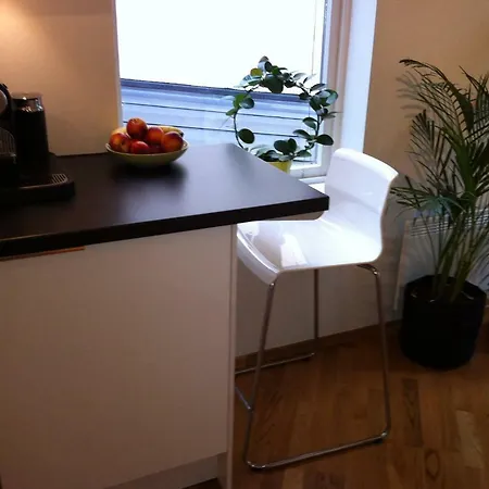 Central Location In The Heart Of Historic Bergen Exterior photo