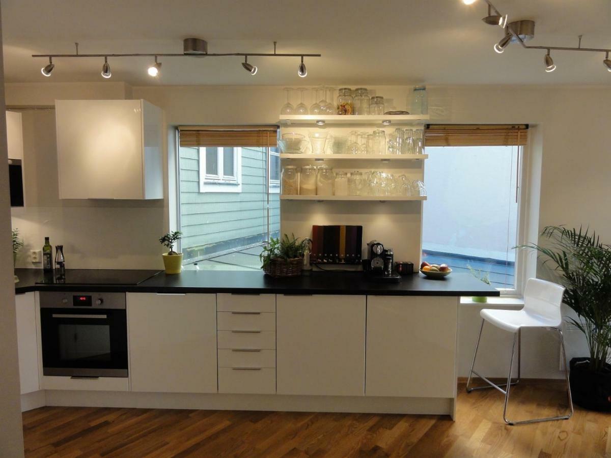Location In The Heart Of Historic * Bergen