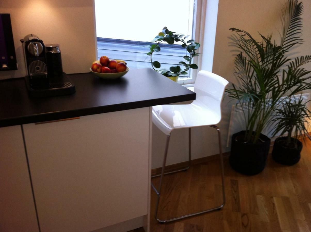 Apartment Location In The Heart Of Historic Bergen