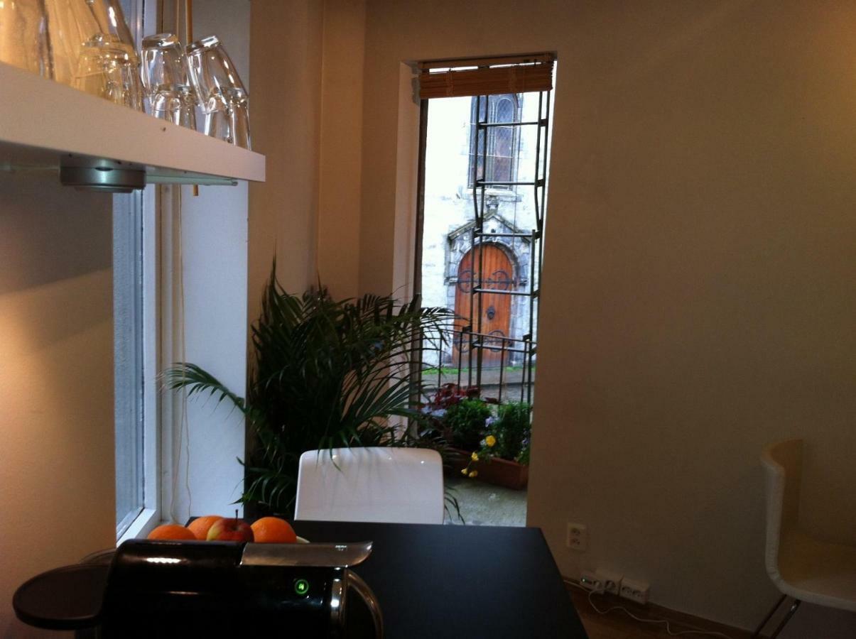 Location In The Heart Of Historic