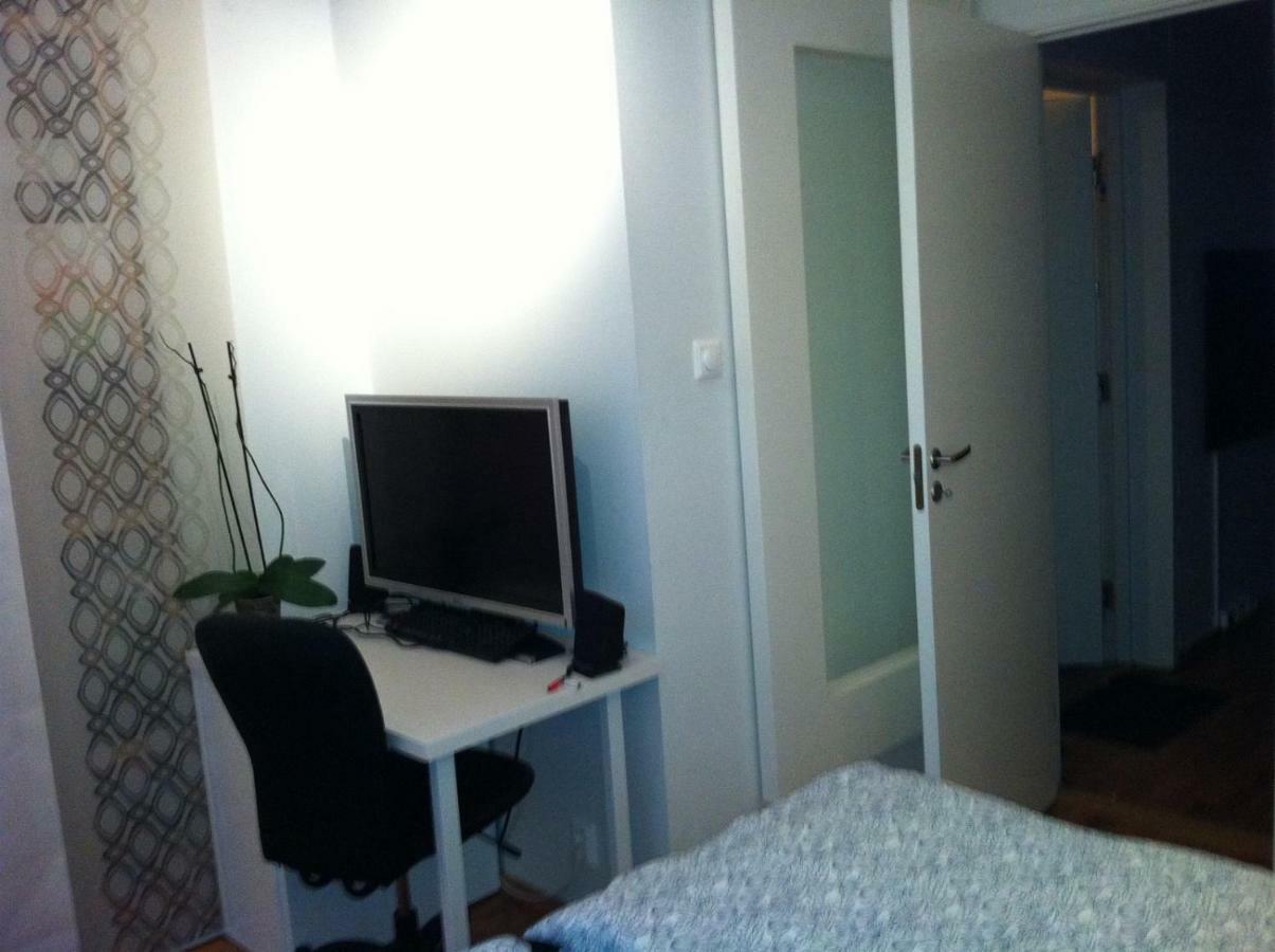 Apartment Location In The Heart Of Historic Bergen
