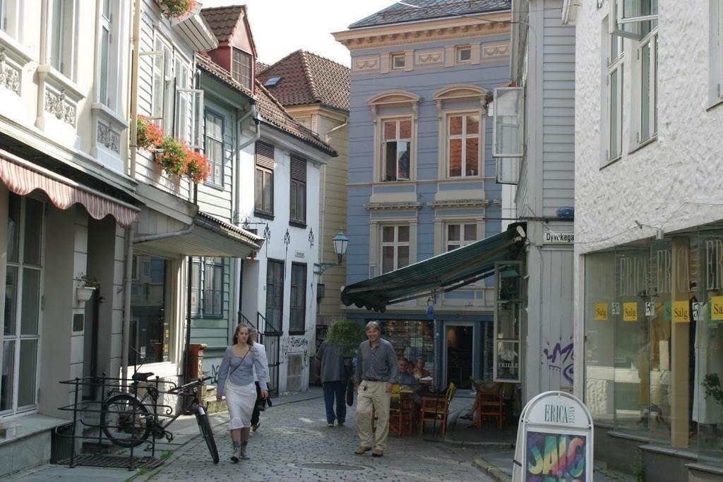 Apartment Location In The Heart Of Historic