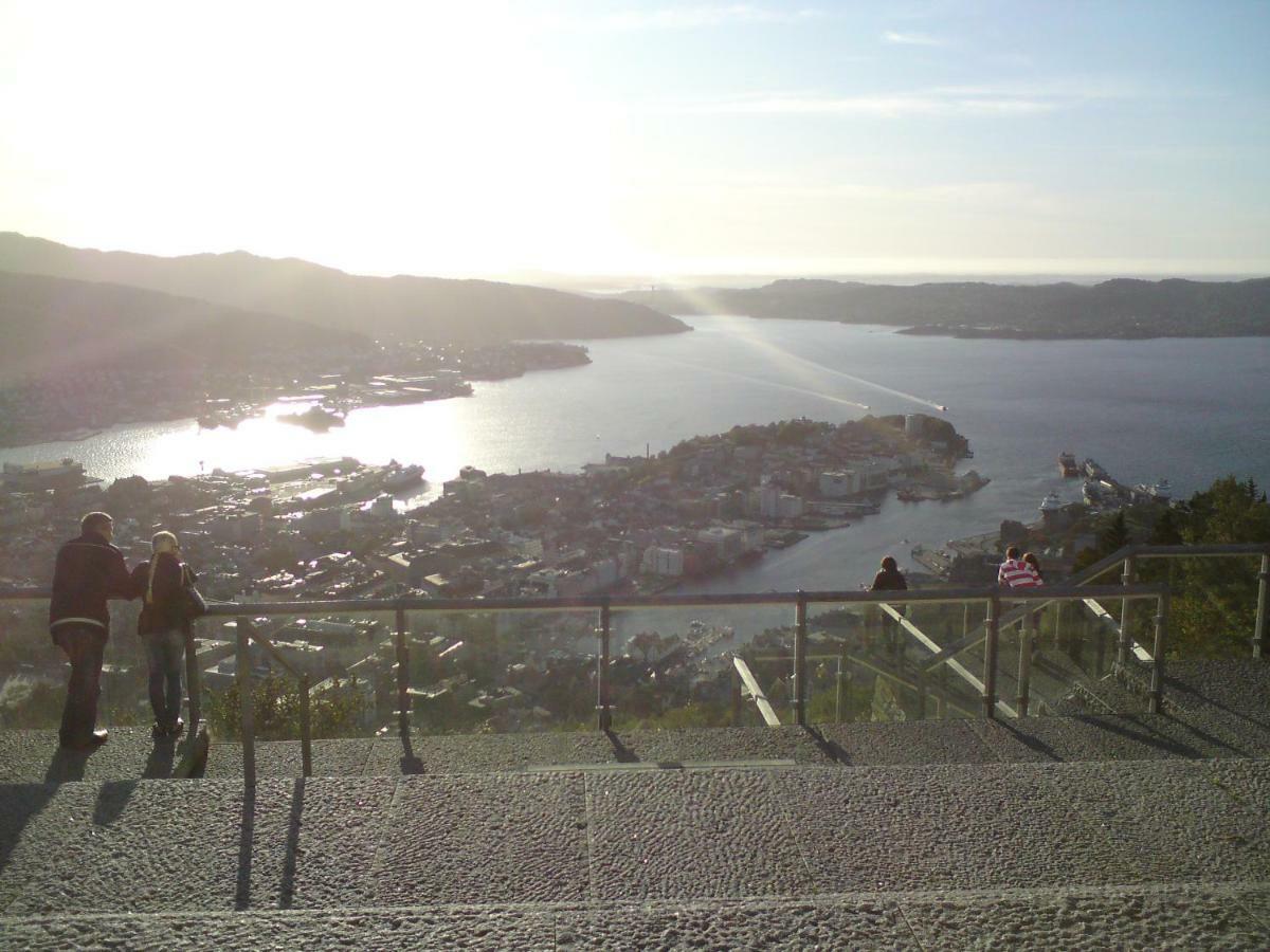 Location In The Heart Of Historic * Bergen