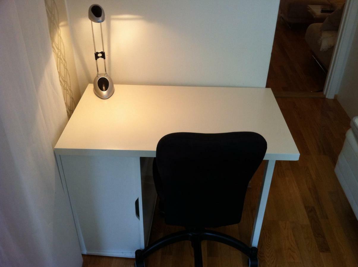 Apartment Location In The Heart Of Historic Bergen